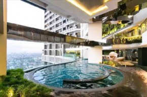 54F Studio Gramercy Wifi Netflix Free use of Gym Pool Sauna